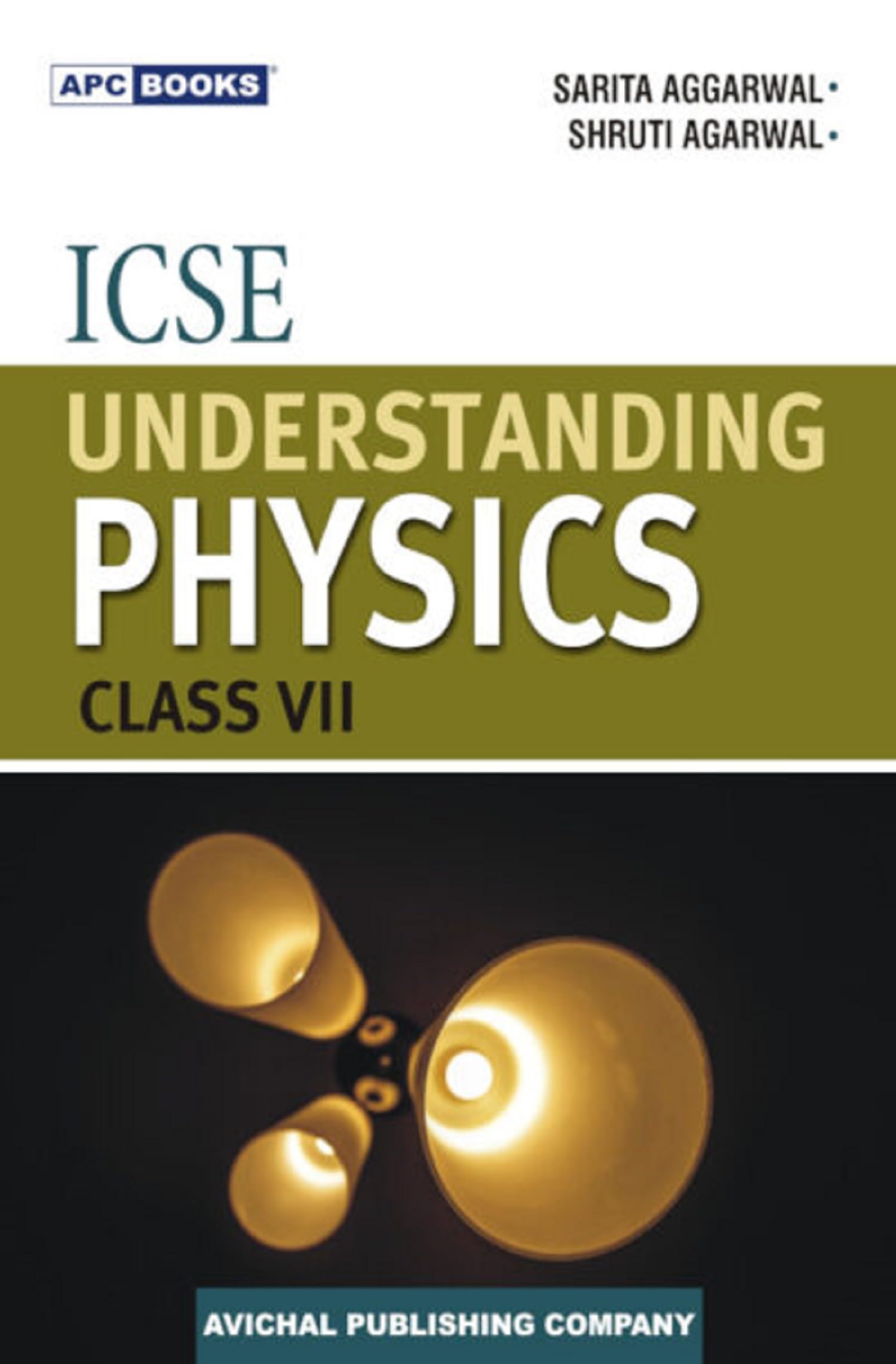 Icse Understanding Physics Class Vii