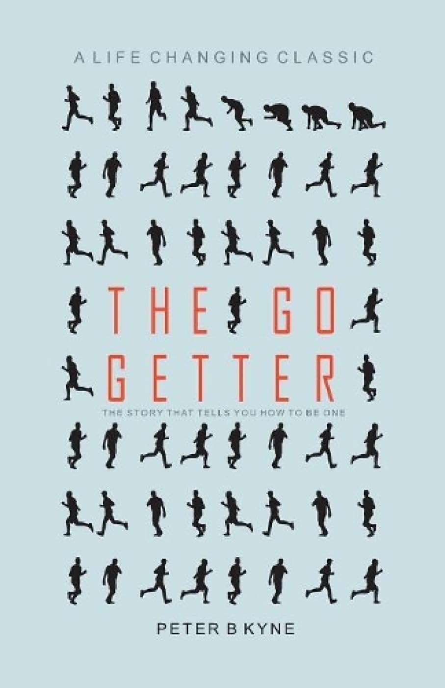 Go Getter