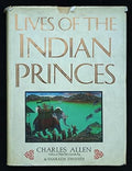 Lives of Indian Princes