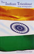 The Indian Tricolour