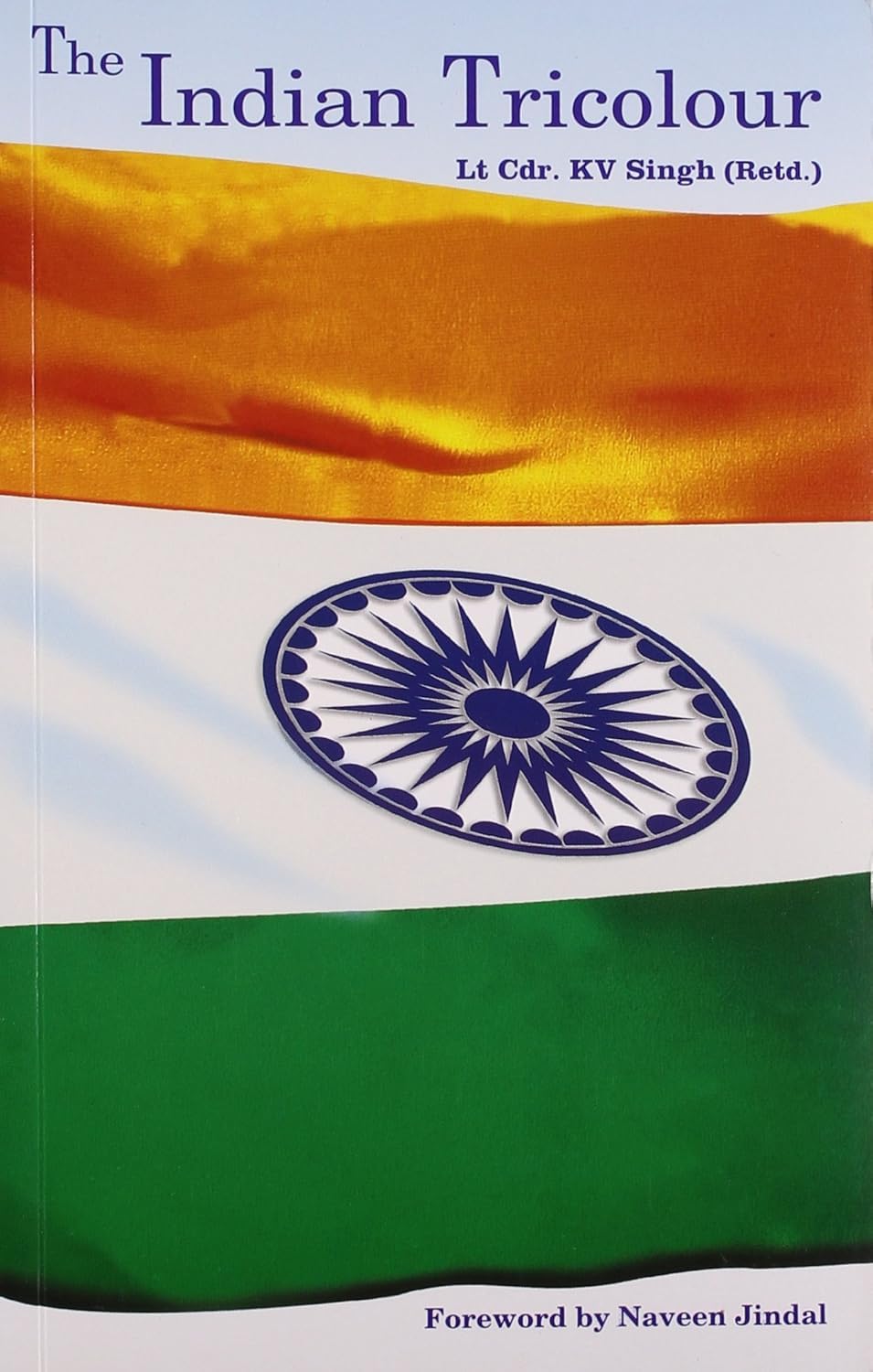 The Indian Tricolour