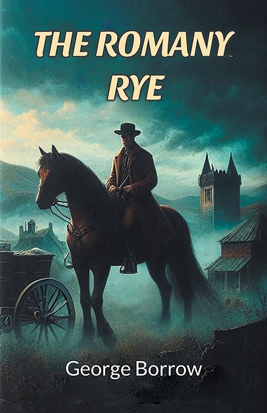 The Romany Rye