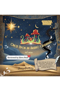 Once upon an Arabic grammar: Bilingual ArabicEnglish Islamic Childrens Book