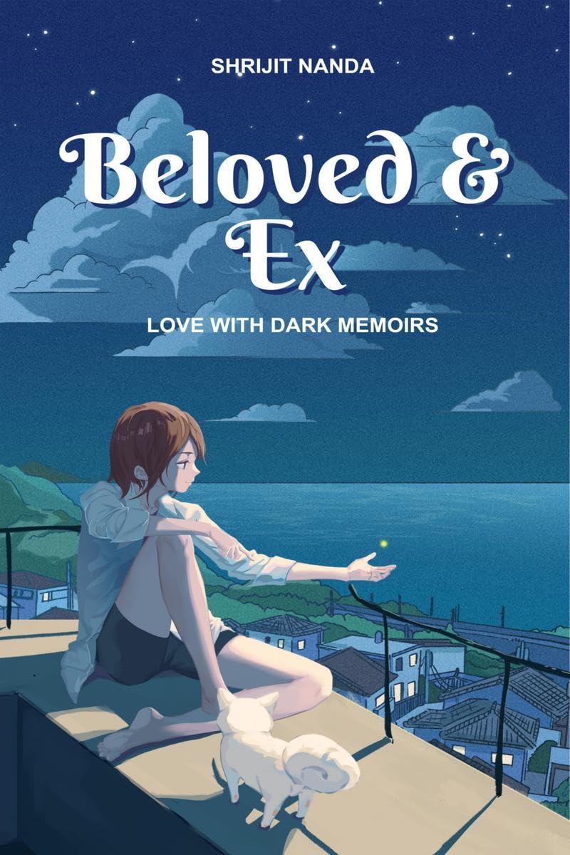 BELOVED & EX : LOVE WITH DARK MEMORIES