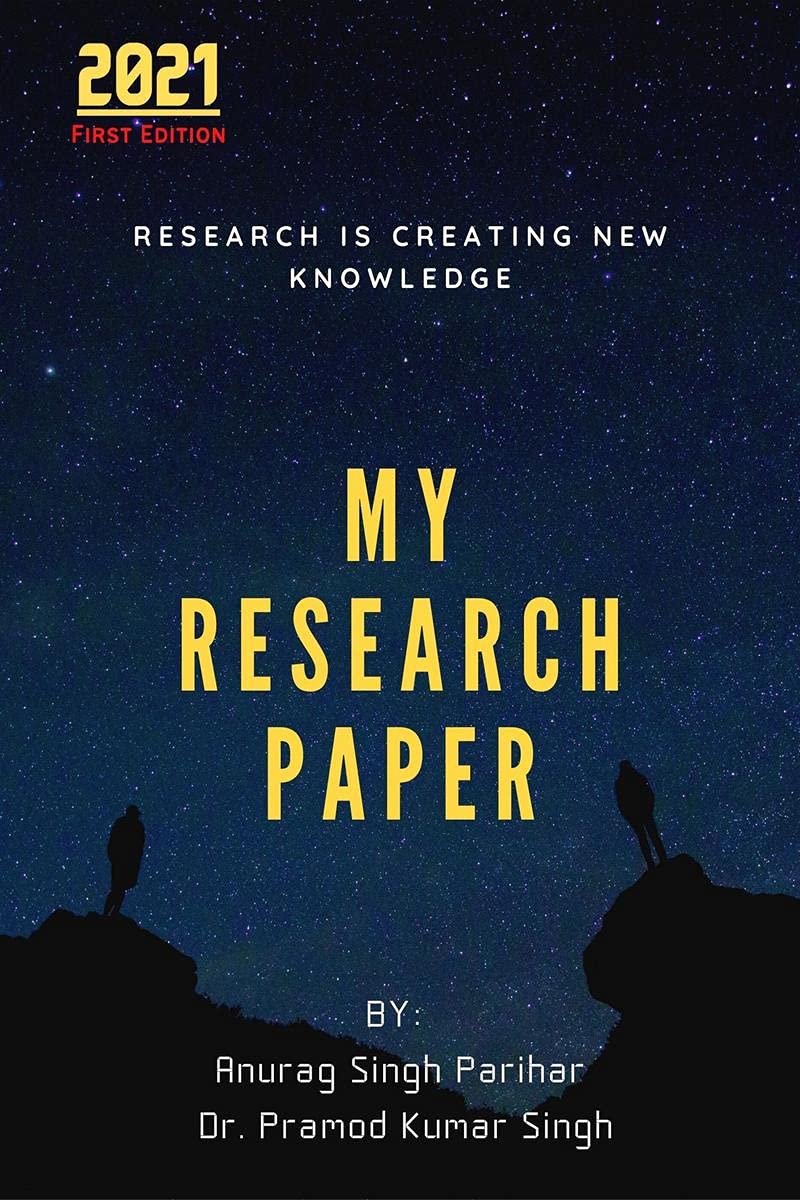 My Research Paper