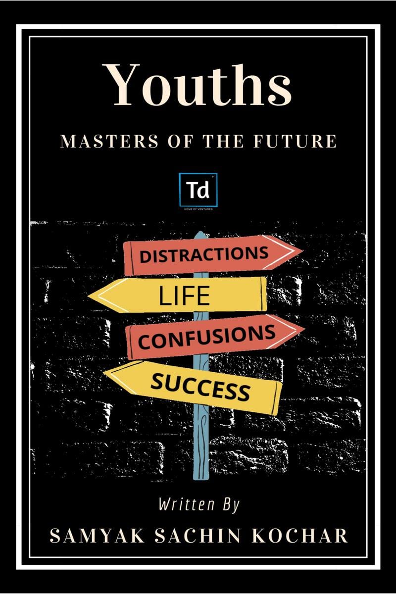 Youths : Masters Of The Future