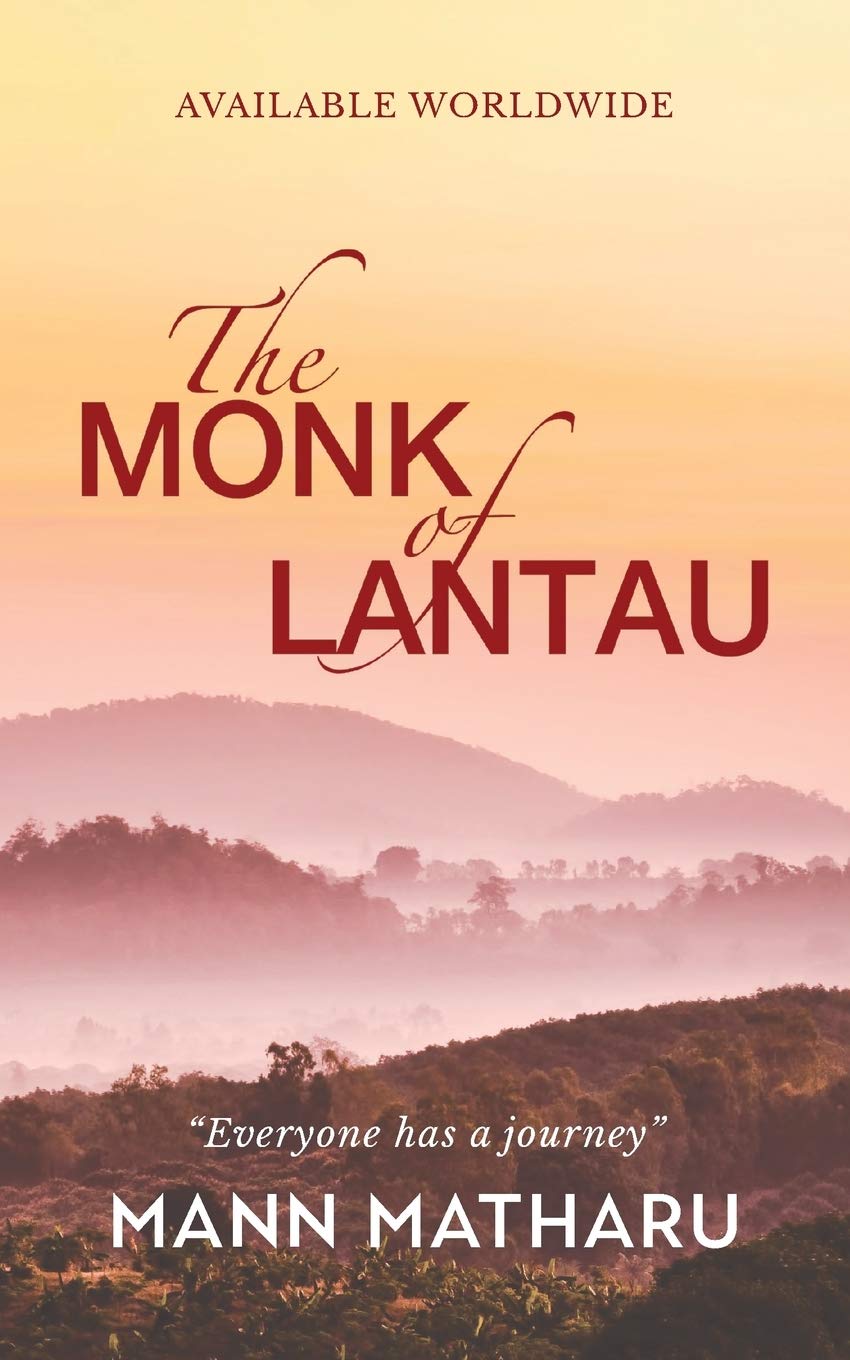 The Monk Of Lantau