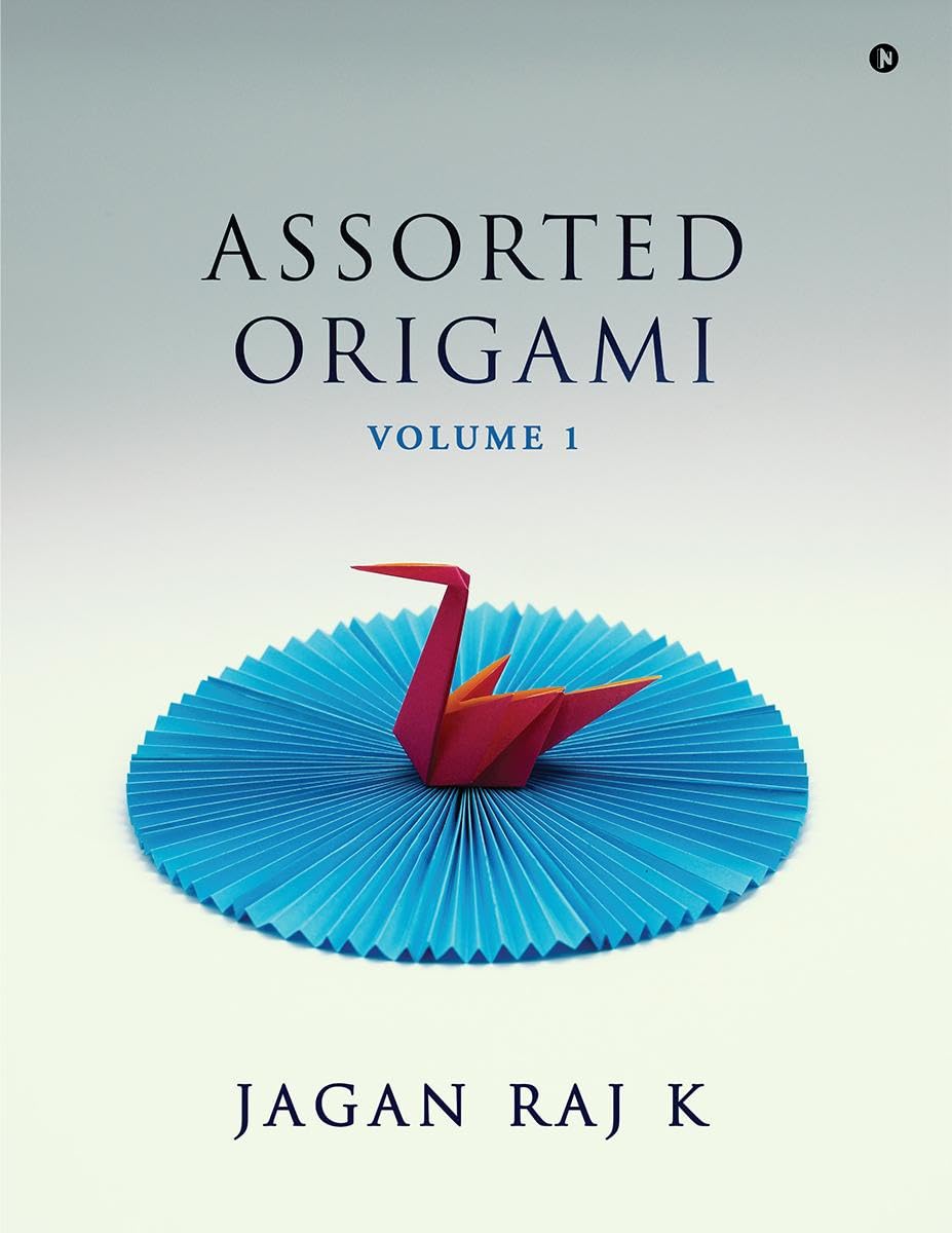 Assorted Origami : Volume 1