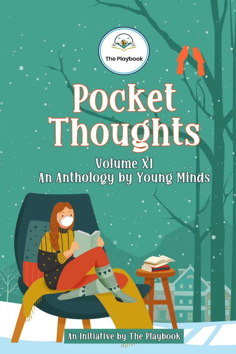 Pocket Thoughts: Volume XI