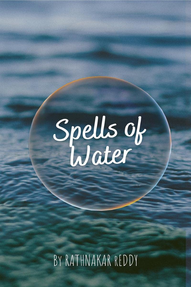 Spells of Water