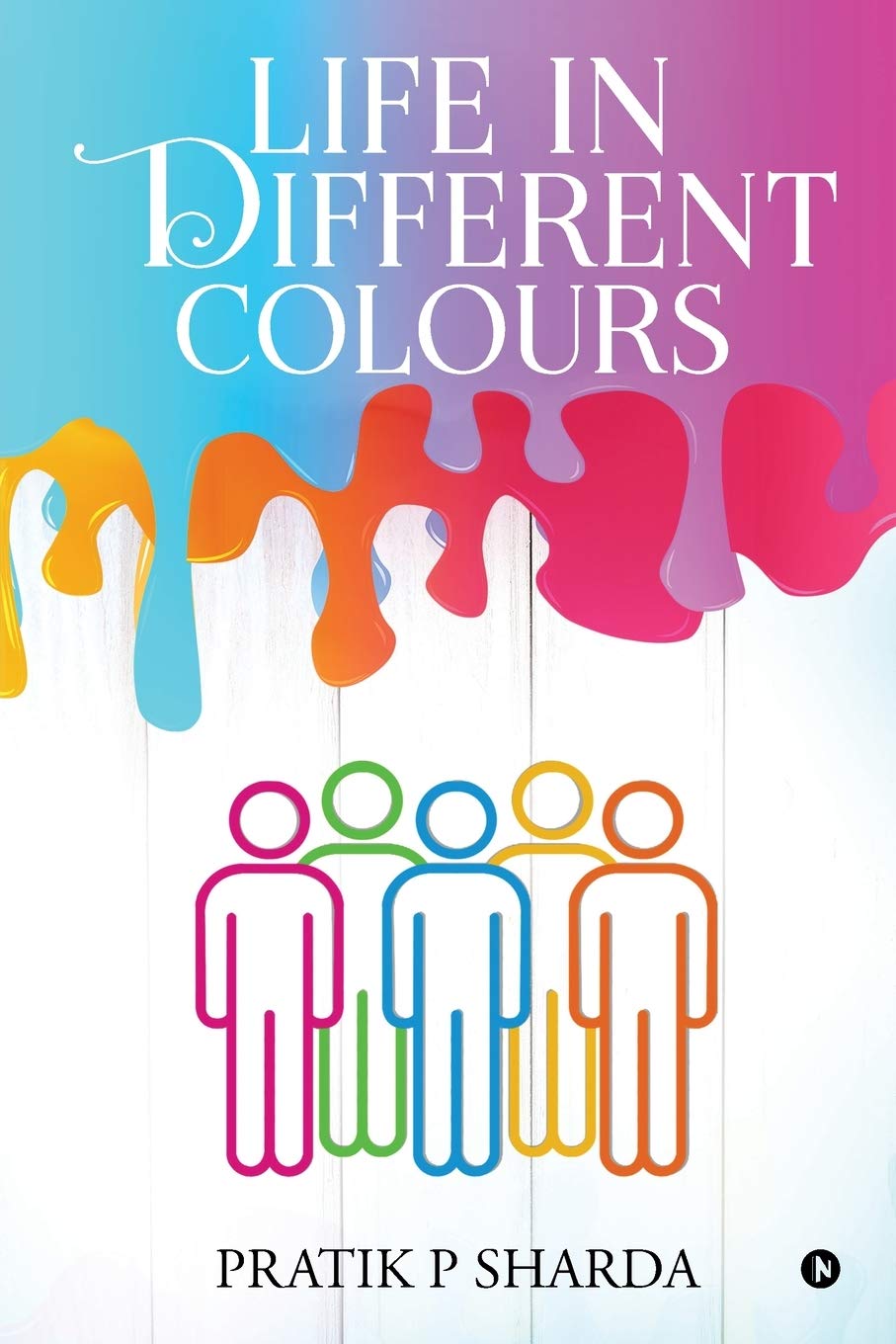 Life In Different Colours