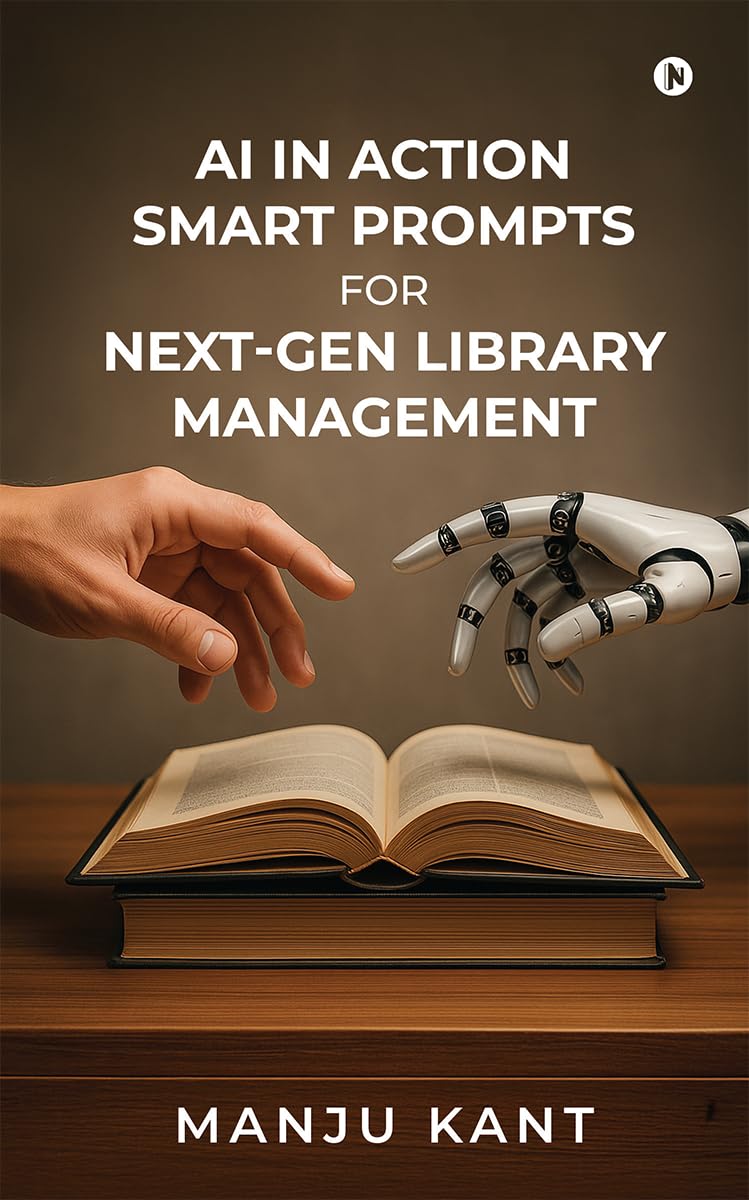 AI in Action Smart Prompts for NextGen Library Management