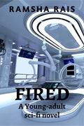 Fired : A YoungAdult SciFi Thriller
