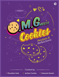 OMGhee Cookies : Recipes and Reflections