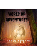 WORLD OF ADVENTURES