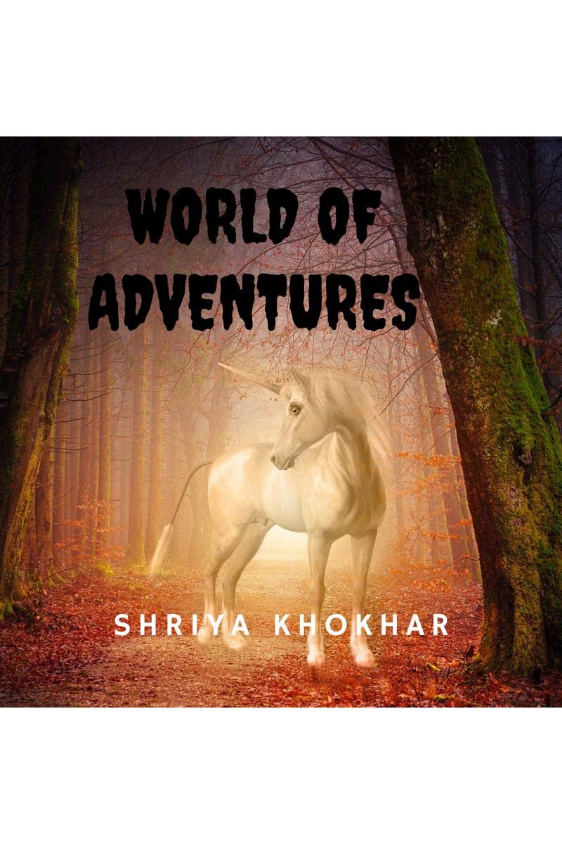 WORLD OF ADVENTURES