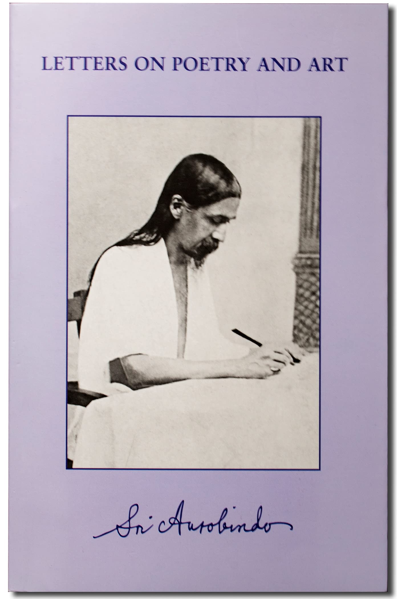 Letters on Poetry and Art