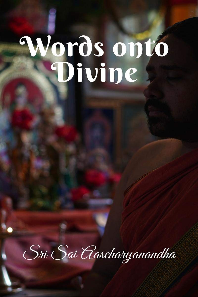 Words Onto Divine