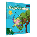 Magic Feather | Moral Story Books Series | MARJAN.MA | Story Book