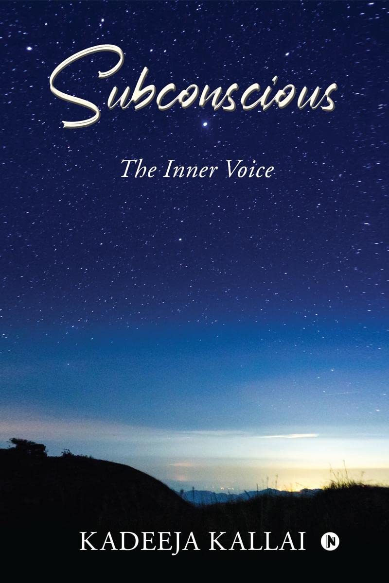 Subconscious : The Inner Voice