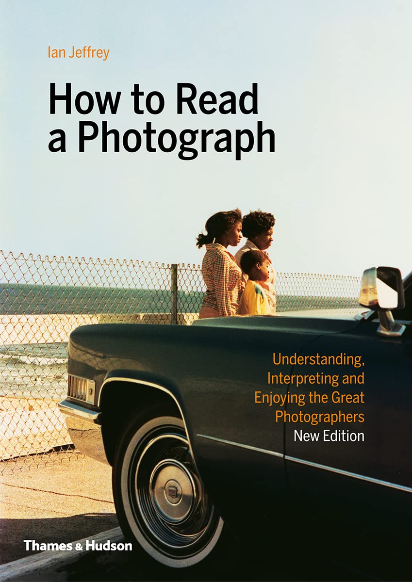 How to Read a Photograph: Walking the Ancient Landscapes of Britain