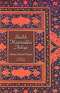 Sheikh Nizamuddin Auliya