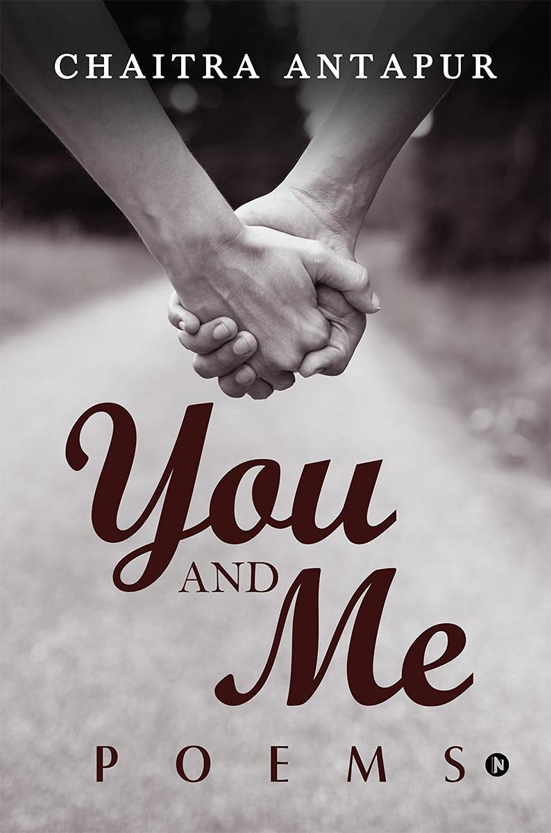 You And Me : Poems