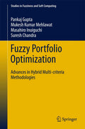Fuzzy Portfolio Optimization (Studies in Fuzziness and Soft Computing, 316)