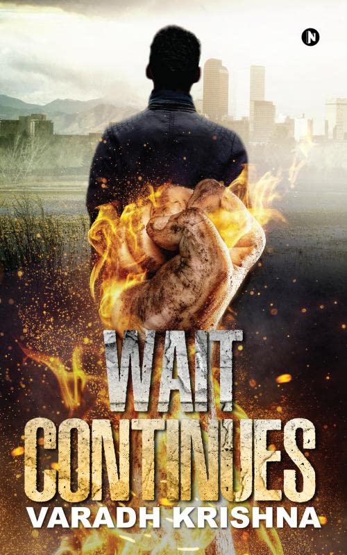 Wait Continues