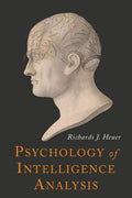 Psychology Of Intelligence Analysis