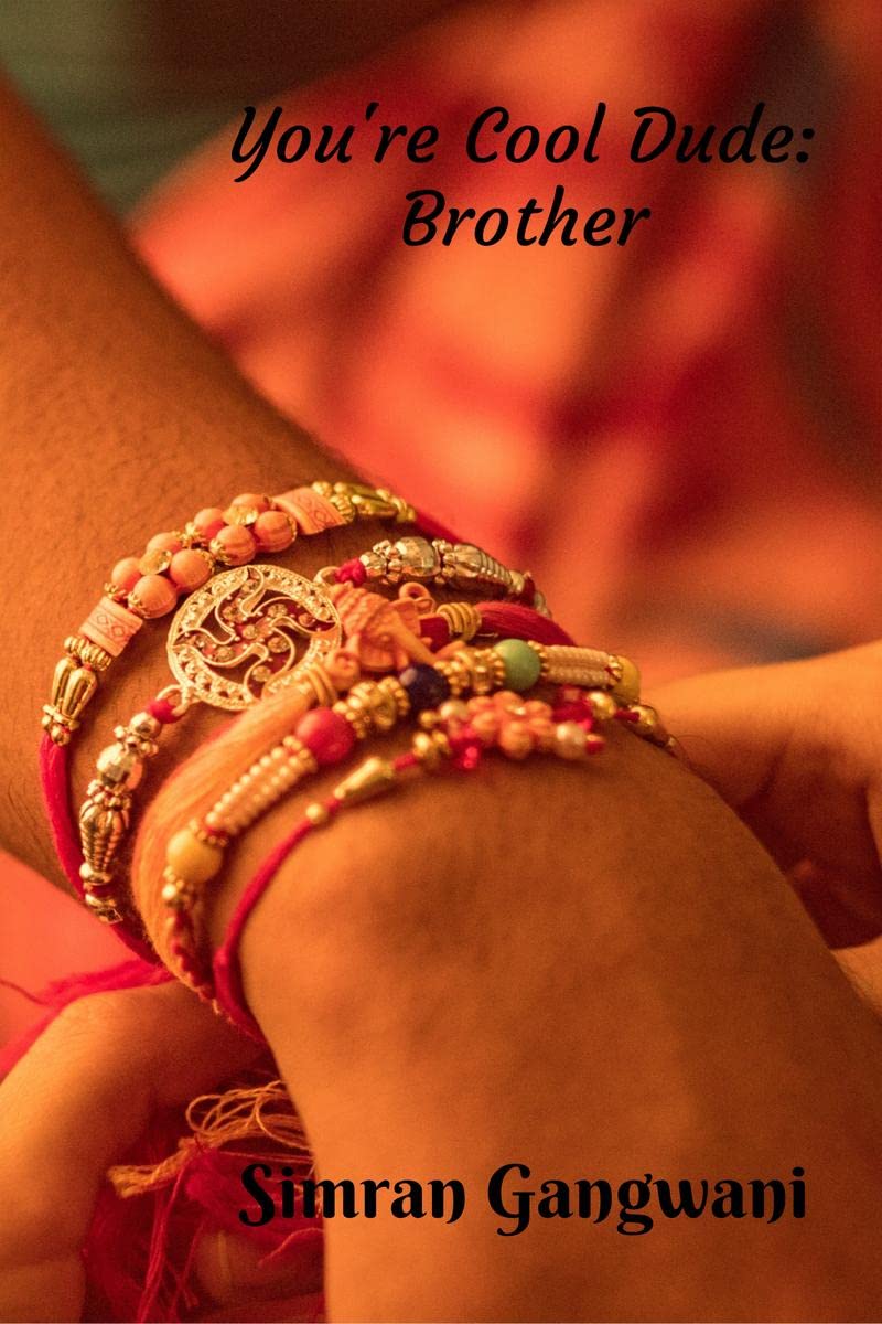 Youre Cool Dude: Brother