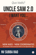 Uncle Sam 2.0: I Want You...