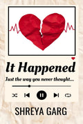 It happened just the way you never thought