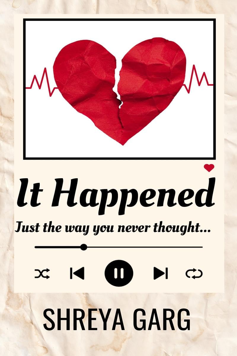 It happened just the way you never thought