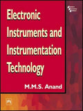 Electronic Instruments and Instrumentation Technology