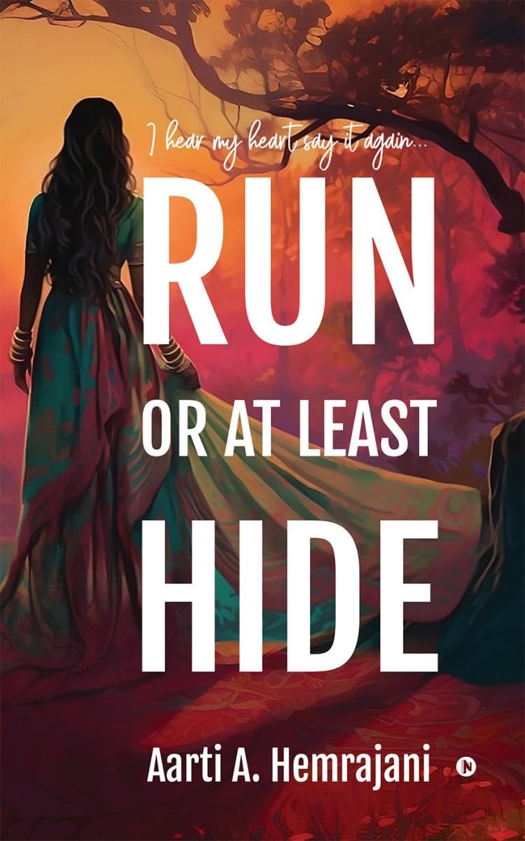 Run or at least Hide