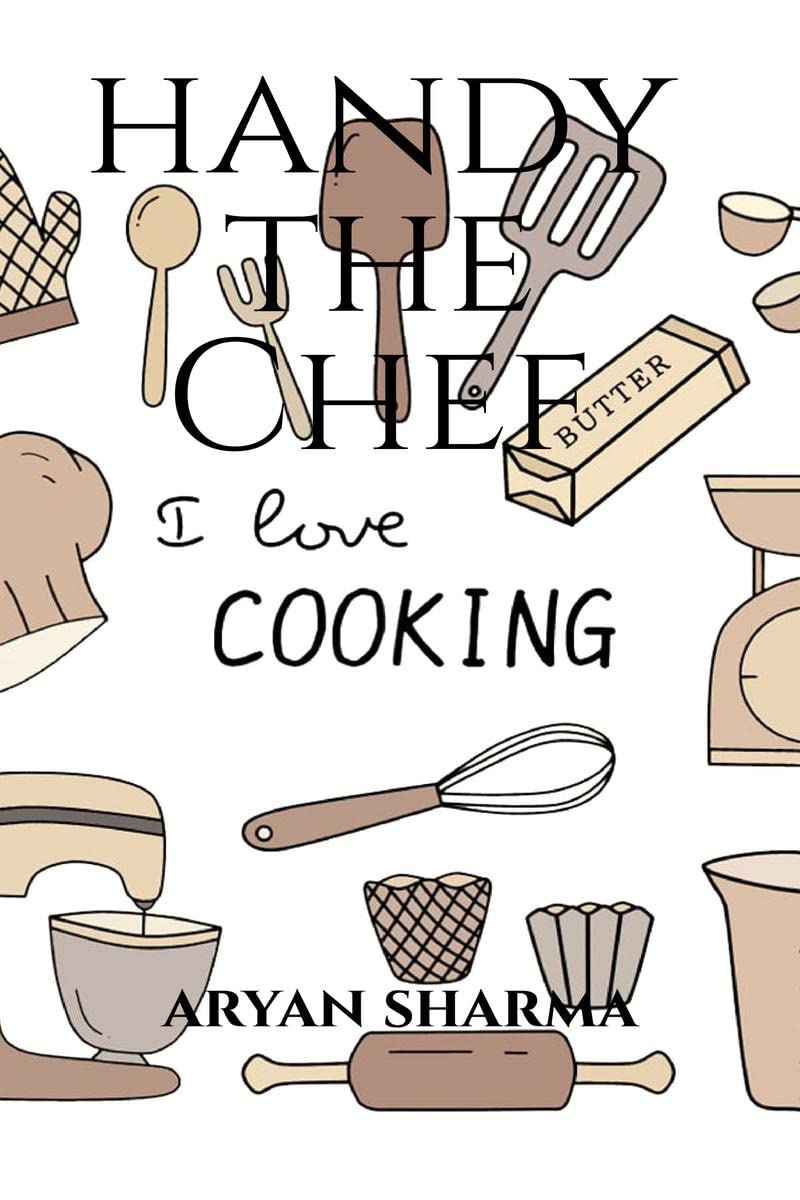 Handy the Chef