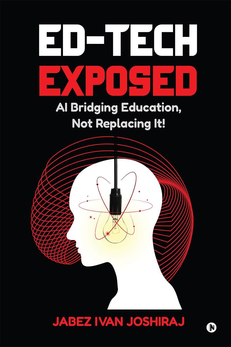 EdTech Exposed: AI Bridging Education, Not Replacing It!