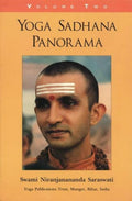 Yoga Sadhana Panorama: v. 2