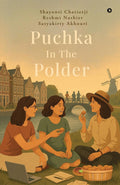 Puchka In The Polder