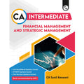 PW CA Intermediate Group 2 Financial Management and Strategic Management By CA Sunil Keswani | Covering Theory, Exercise and Pre