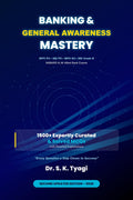 Banking & General Awareness Mastery