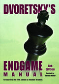 Dvoretskys Endgame Manual