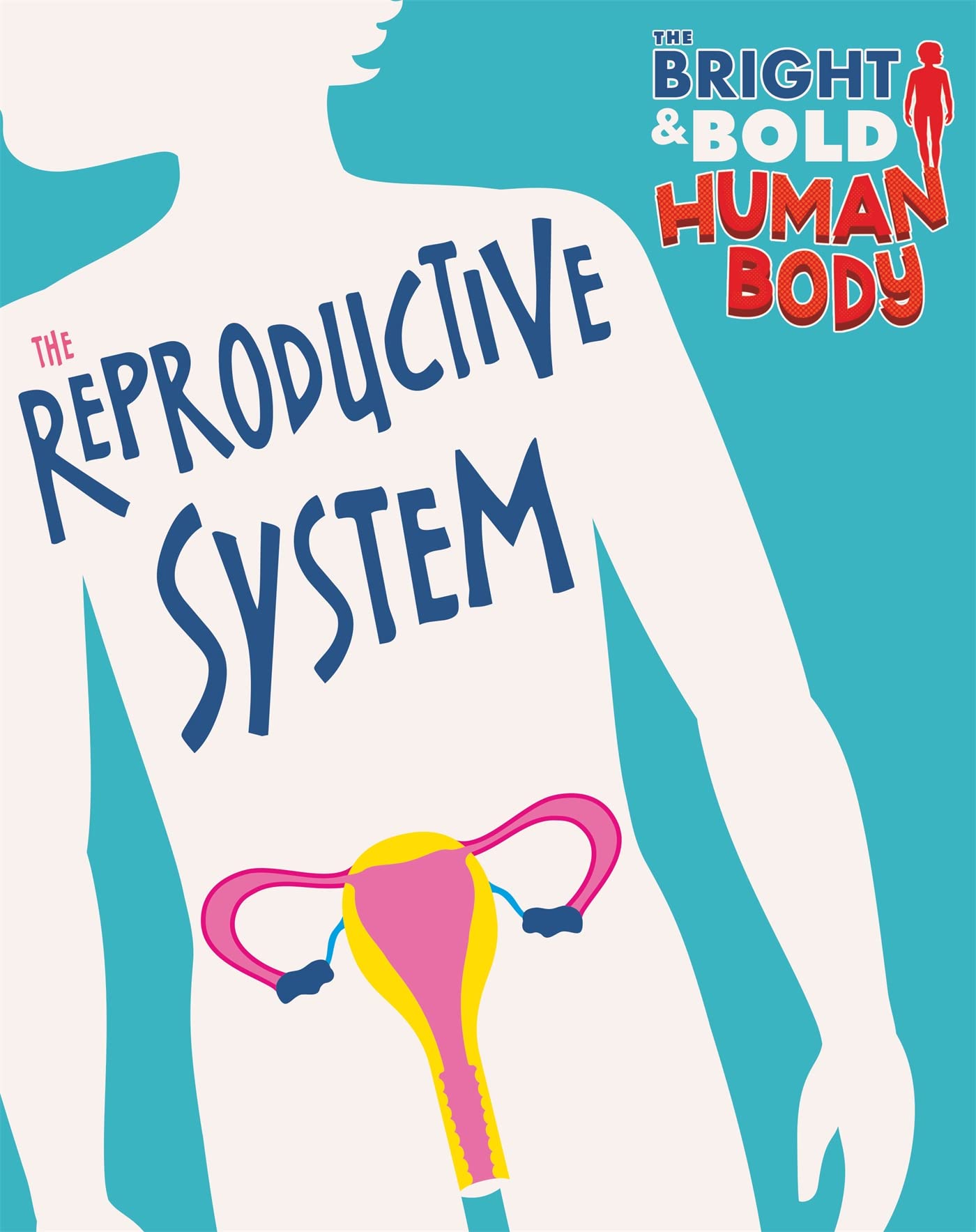 THE BRIGHT AND BOLD HUMAN BODY: THE REPRODUCTIVE SYSTEM