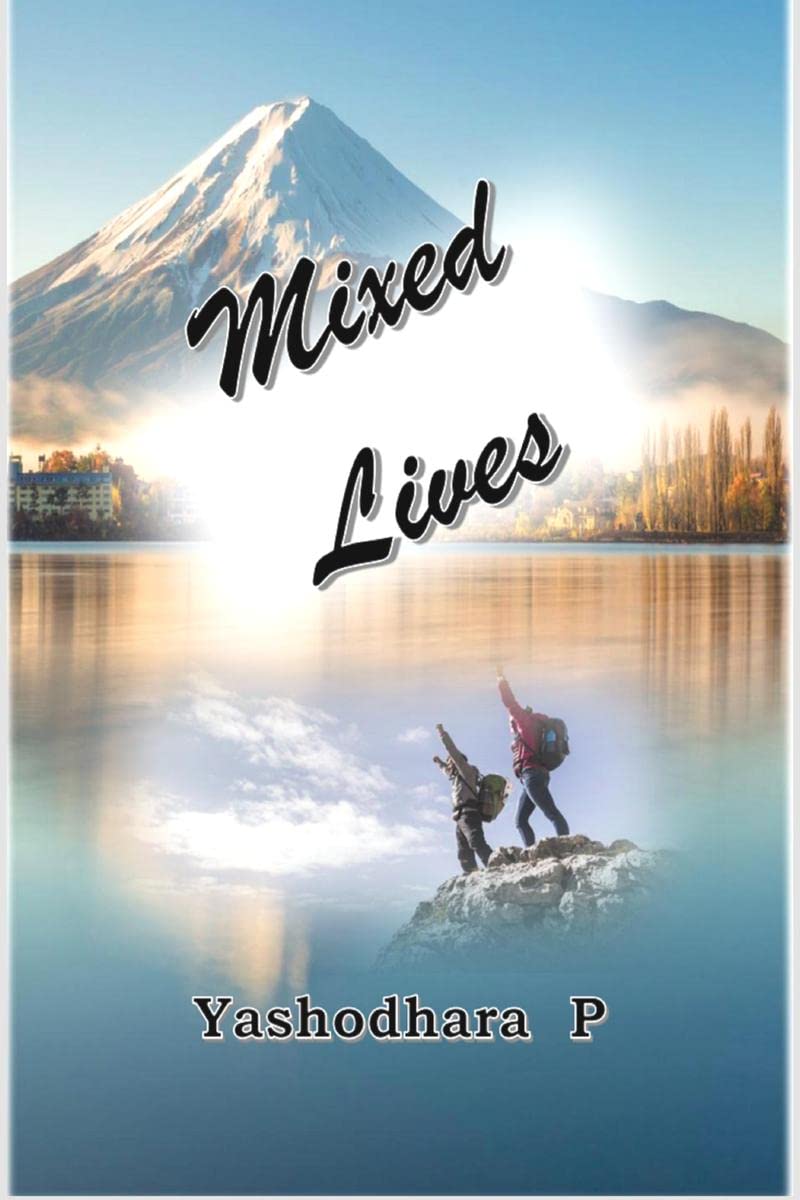 Mixed Lives