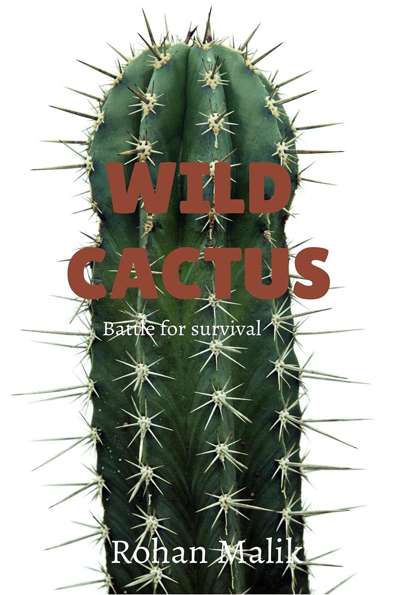 Wild Cactus