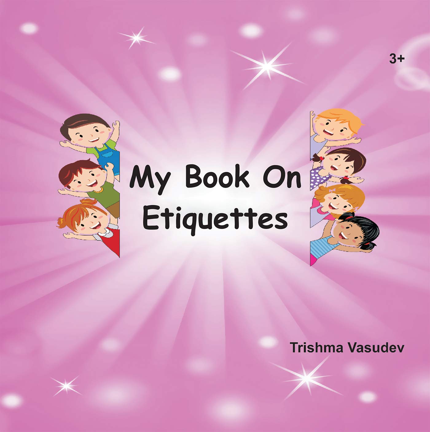 My Book On Etiquettes