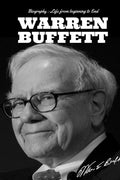 Warren Buffett : Biography : Life from Beginning to End