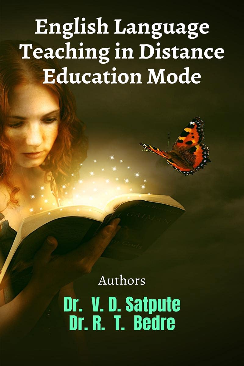 English Language Teaching In Distance Education Mode