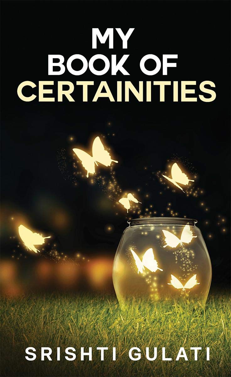 My Book Of Certainities